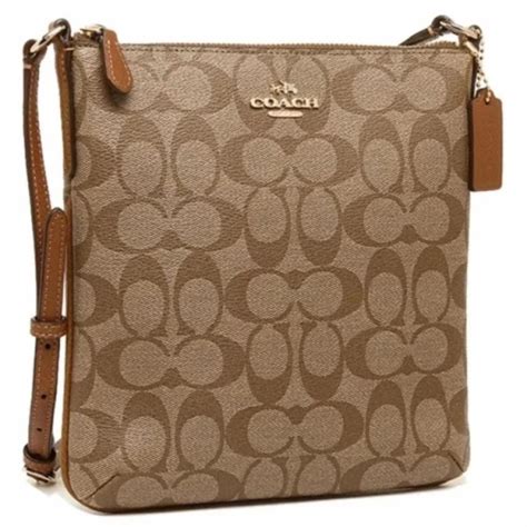 coach sling bag original|coach sling bag original price.